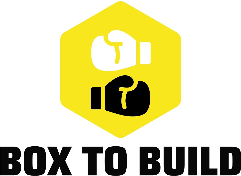 logo box to build